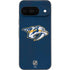 NHL Nashville Predators Distressed Google Pixel 9 Skin